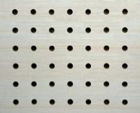 木质吸音板展示22