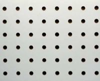 木质吸音板展示25
