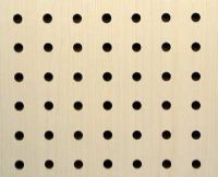 木质吸音板展示27