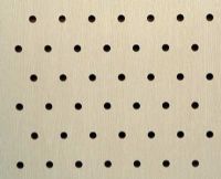木质吸音板展示34